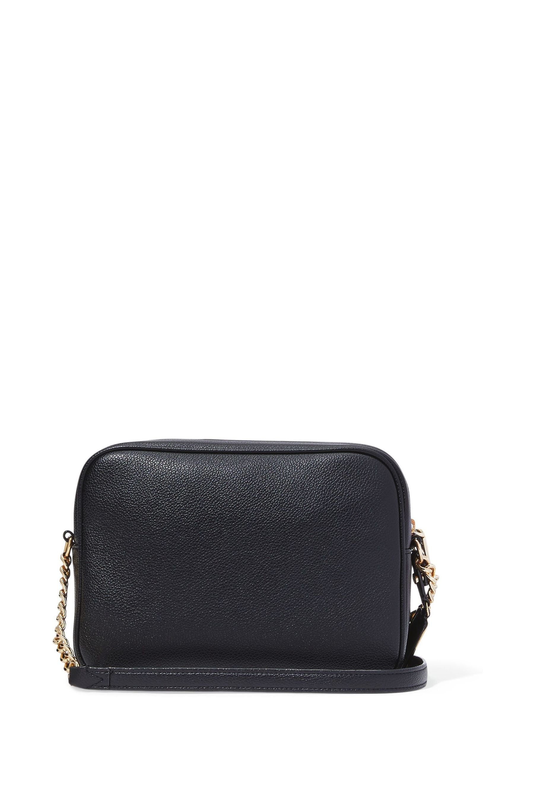 Victoria secret black crossbody bag online