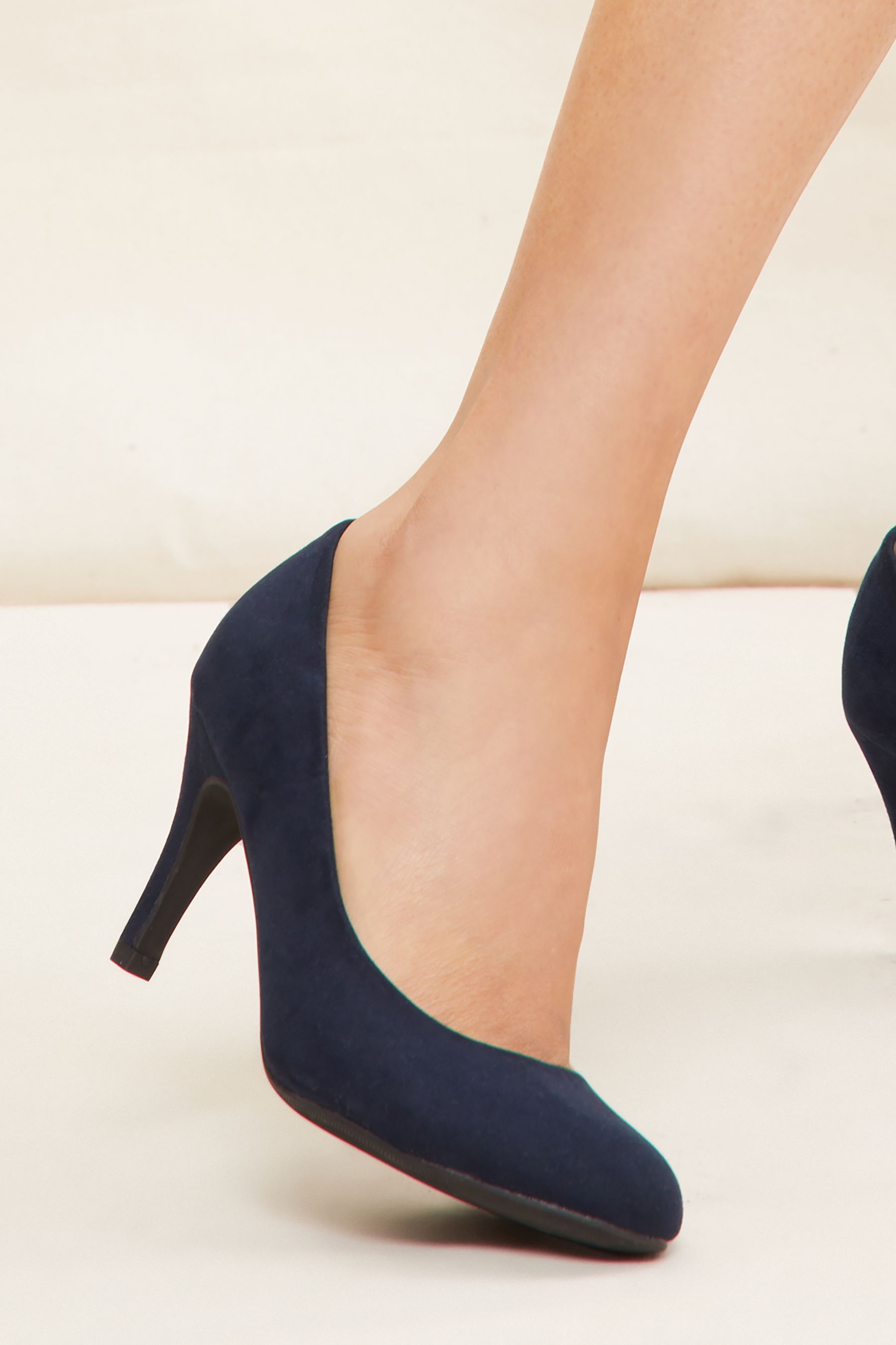 Next mid heel courts sales