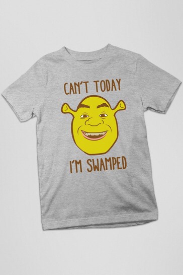 shrek t shirts toddlers