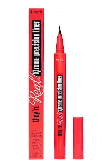 Benefit They're Real Xtreme Precision Liner