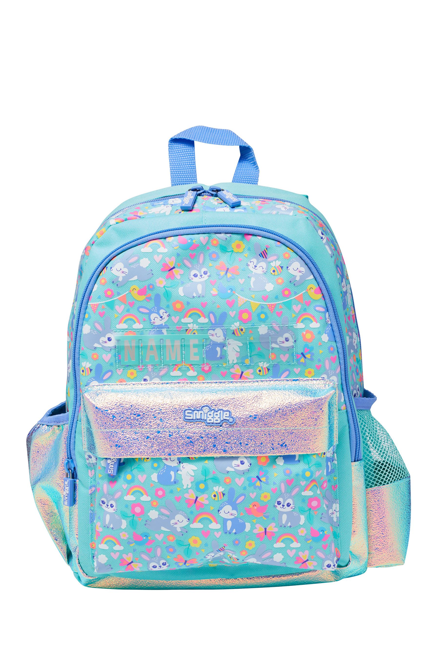 Smiggle junior backpack review 2025