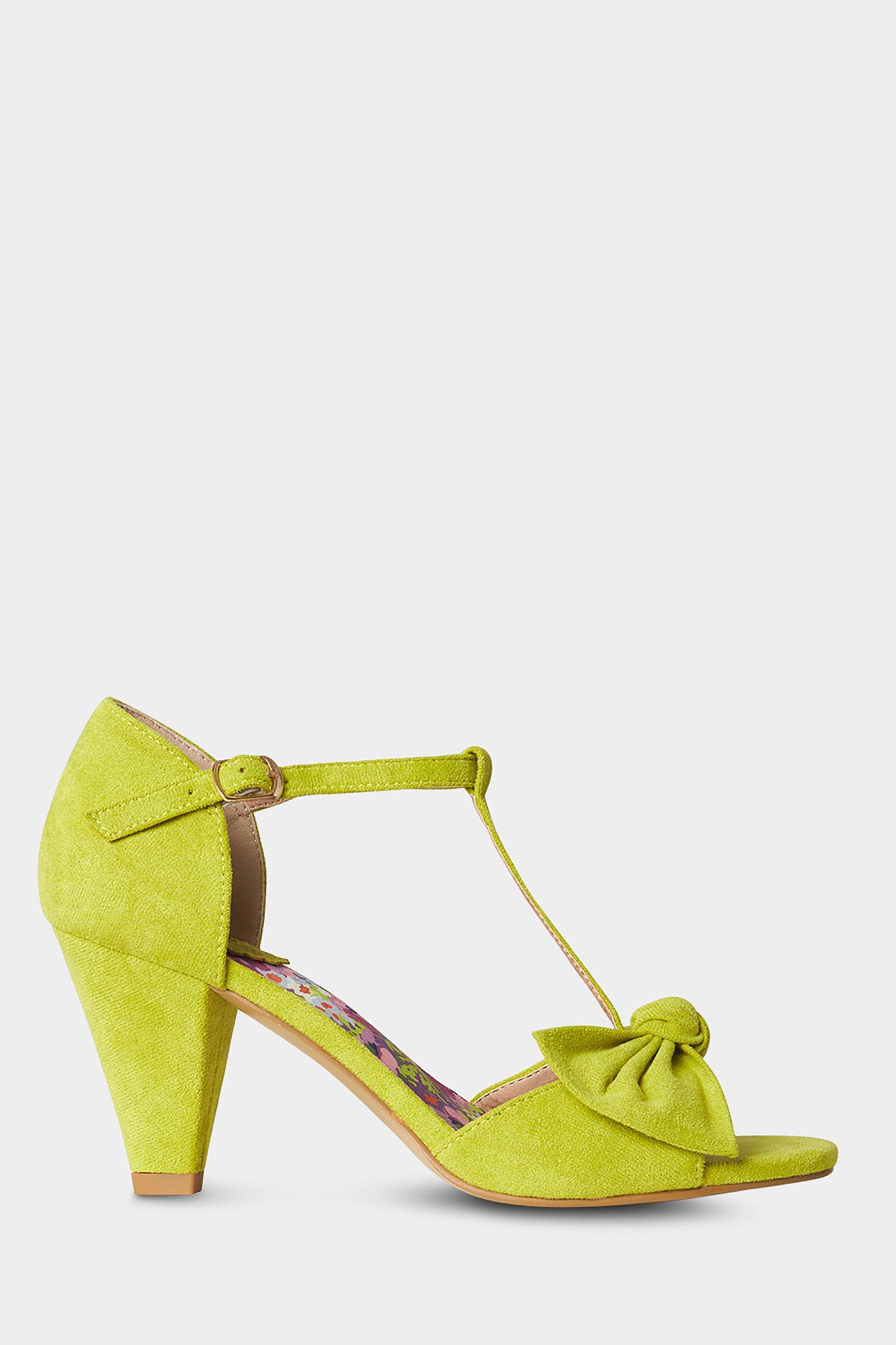 Buy Joe Browns Head Turner T bar Shoes 