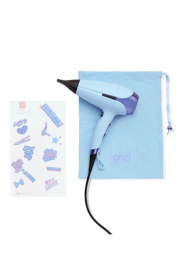 ghd Helios™ Limited Edition Professional Hair Dryer