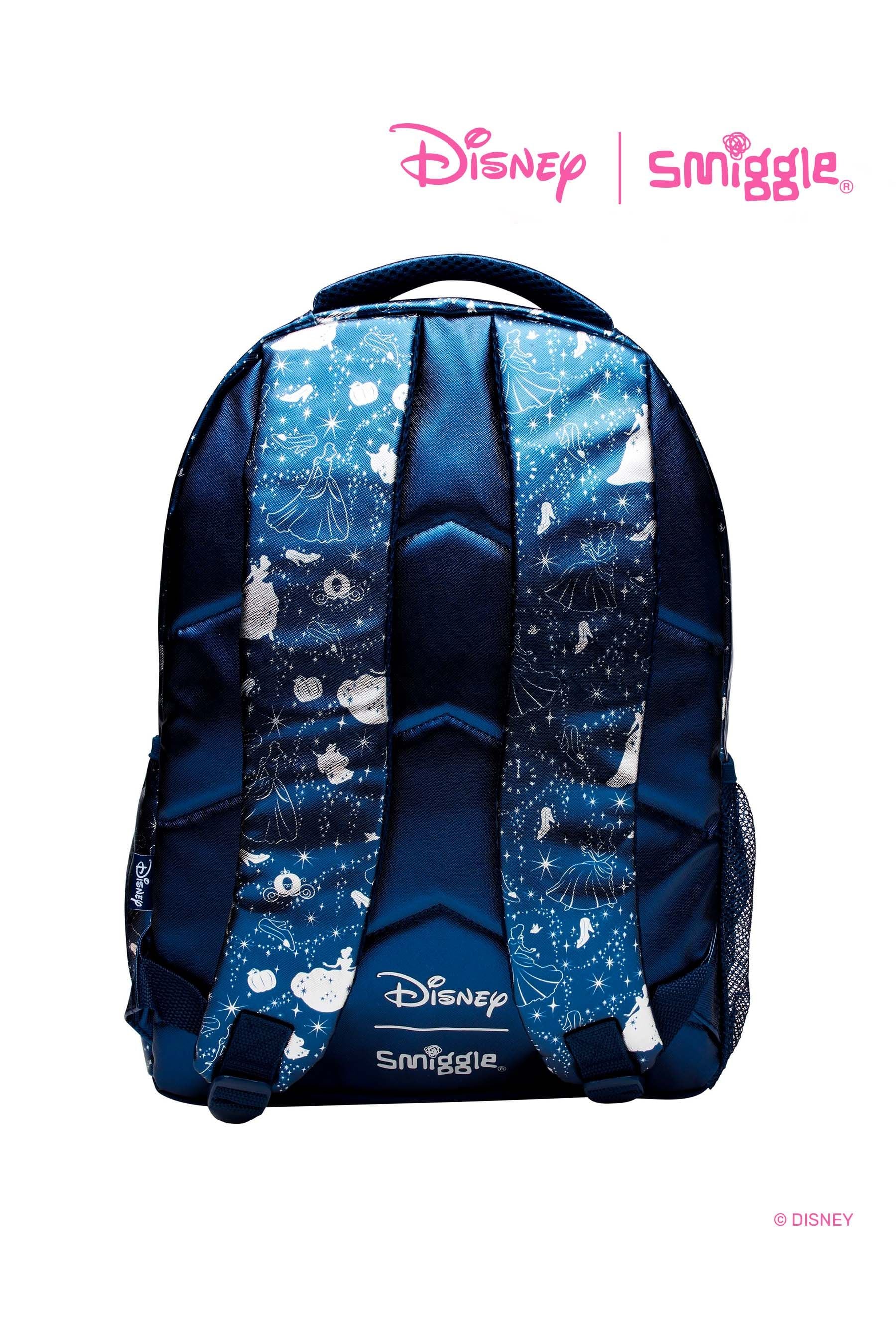 Disney princess vans backpack uk online