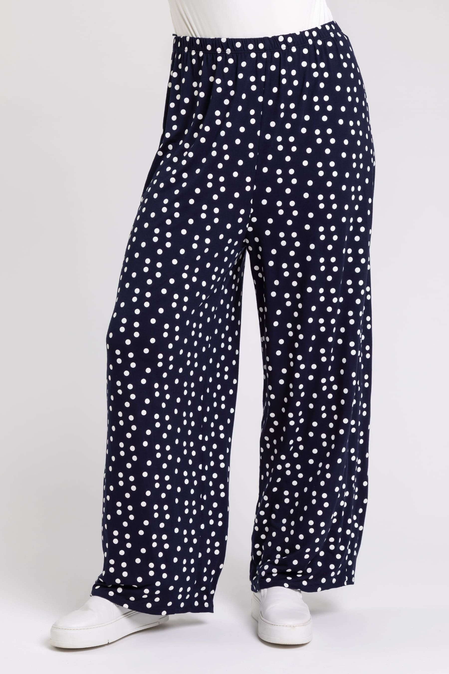 Roman cheap palazzo trousers