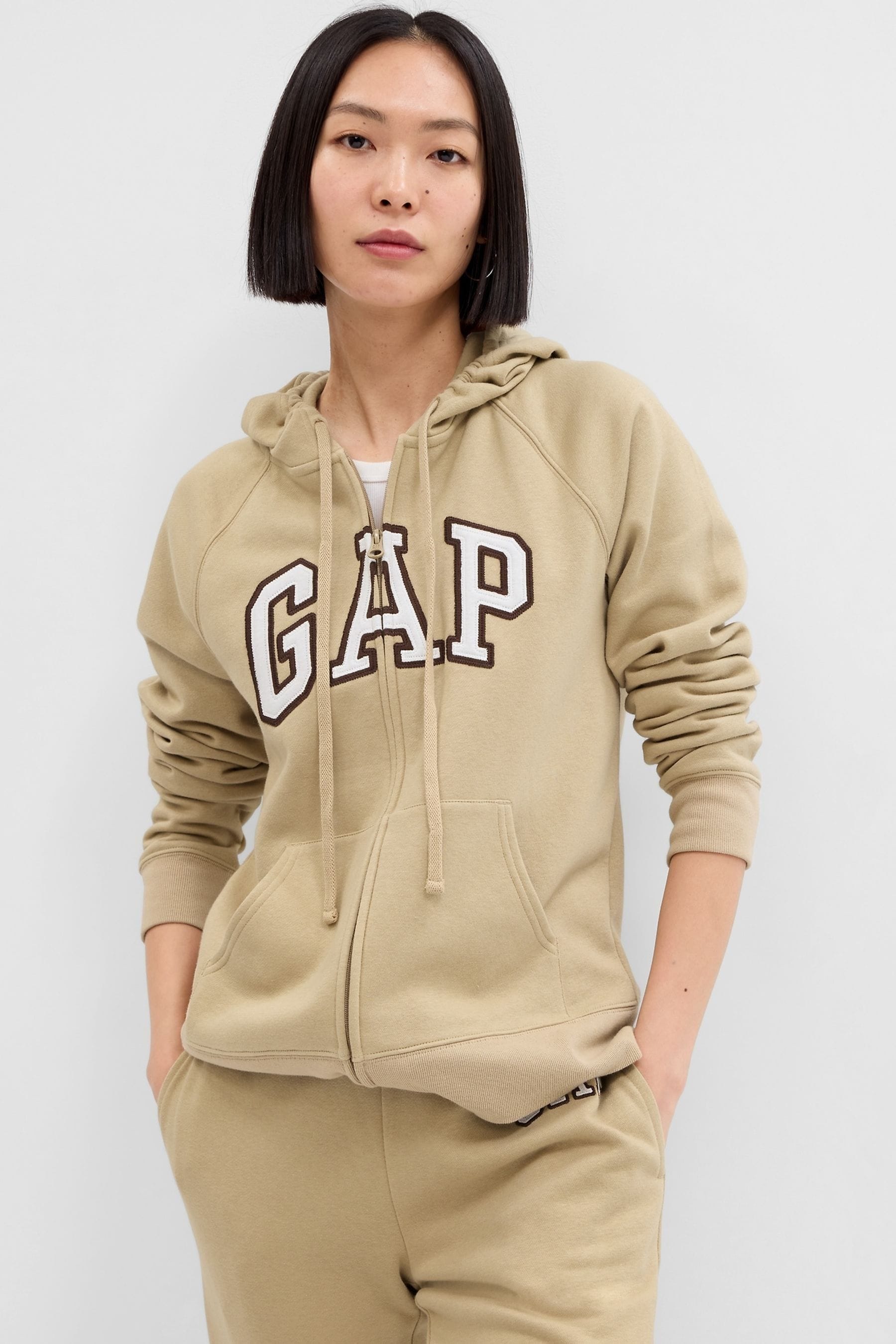 Gap hoodie womens uk hot sale