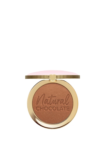 Too Faced Chocolate Soleil Natural Bronzer