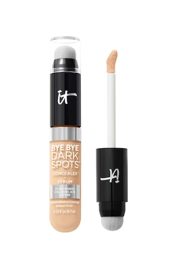 IT Cosmetics Bye Bye Dark Spots Skincare Concealer