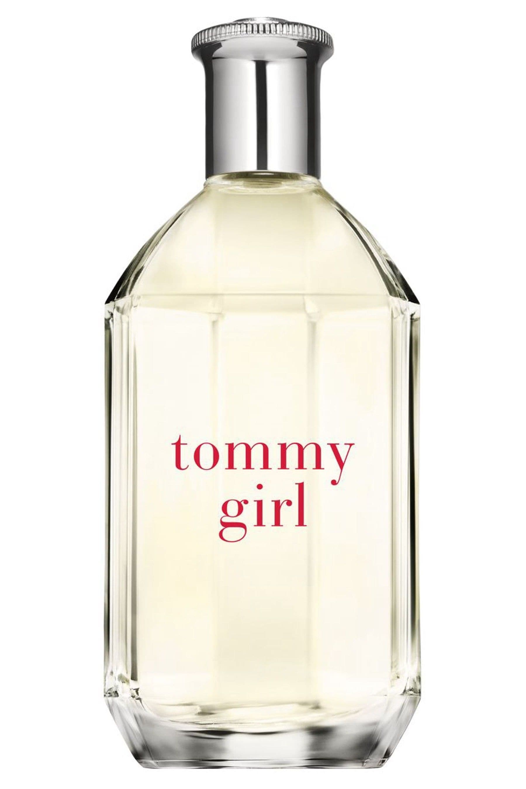 Buy Tommy Hilfiger Tommy Girl Eau de Toilette 30ml from the Next