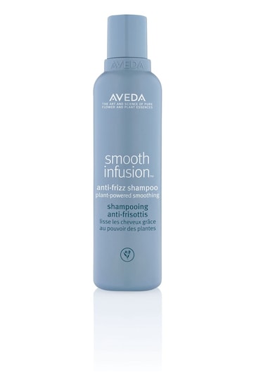 Aveda Smooth Infusion Anti Frizz Shampoo 250ml