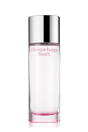 Clinique Happy Heart Perfume Spray 50ml