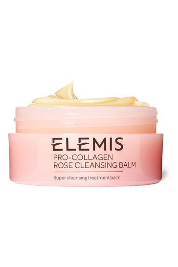 ELEMIS Pro-Collagen Rose Cleansing Balm 100g