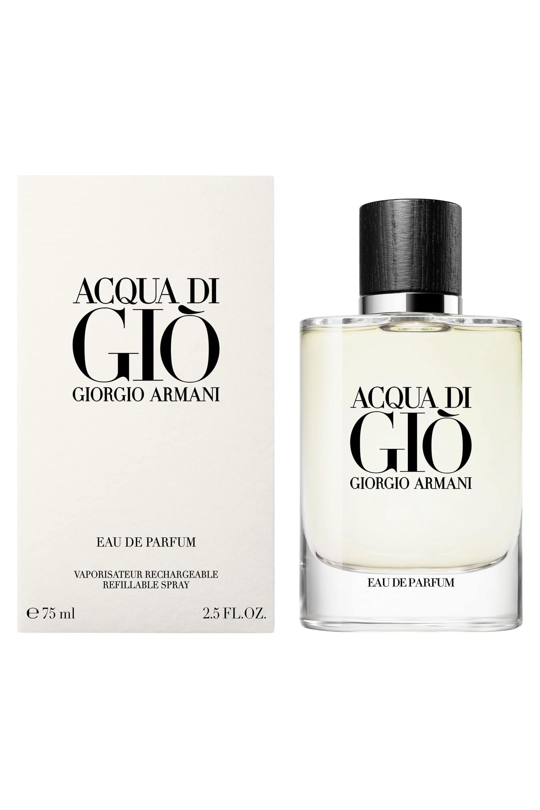 Douglas armani on sale acqua di gio