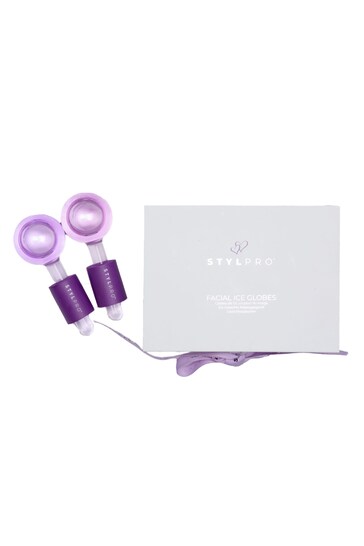 Stylpro Facial Ice Globes