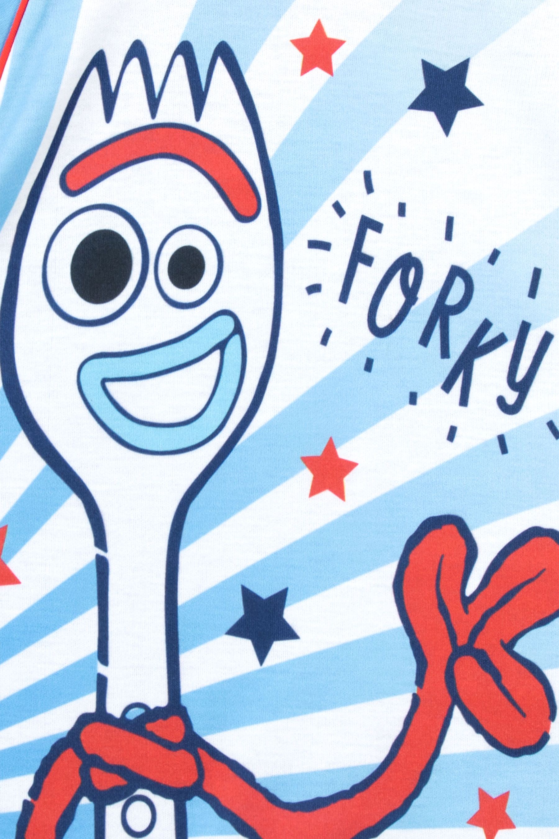 Forky pjs hot sale uk