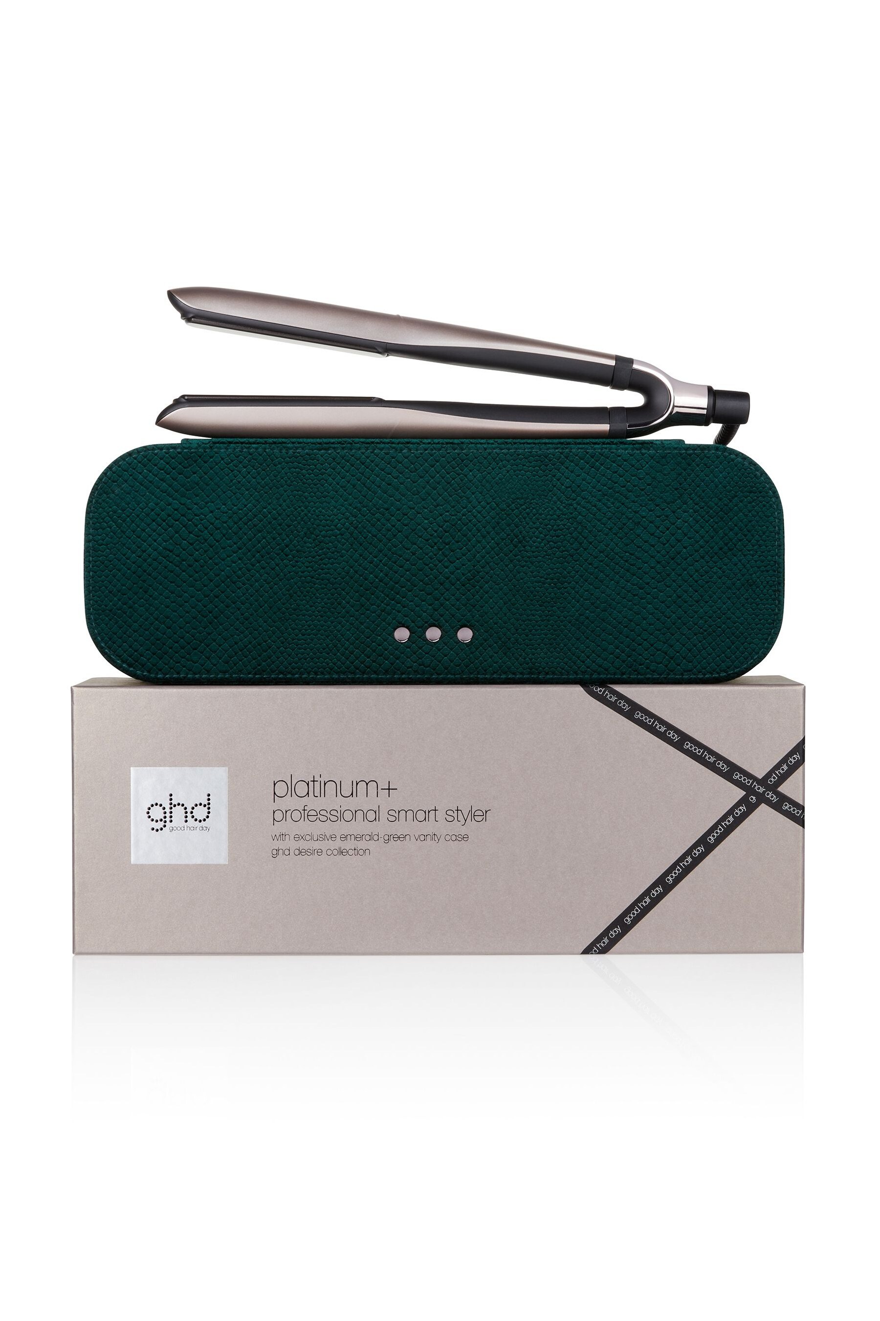 Ghd platinum+ 2025 carrefour