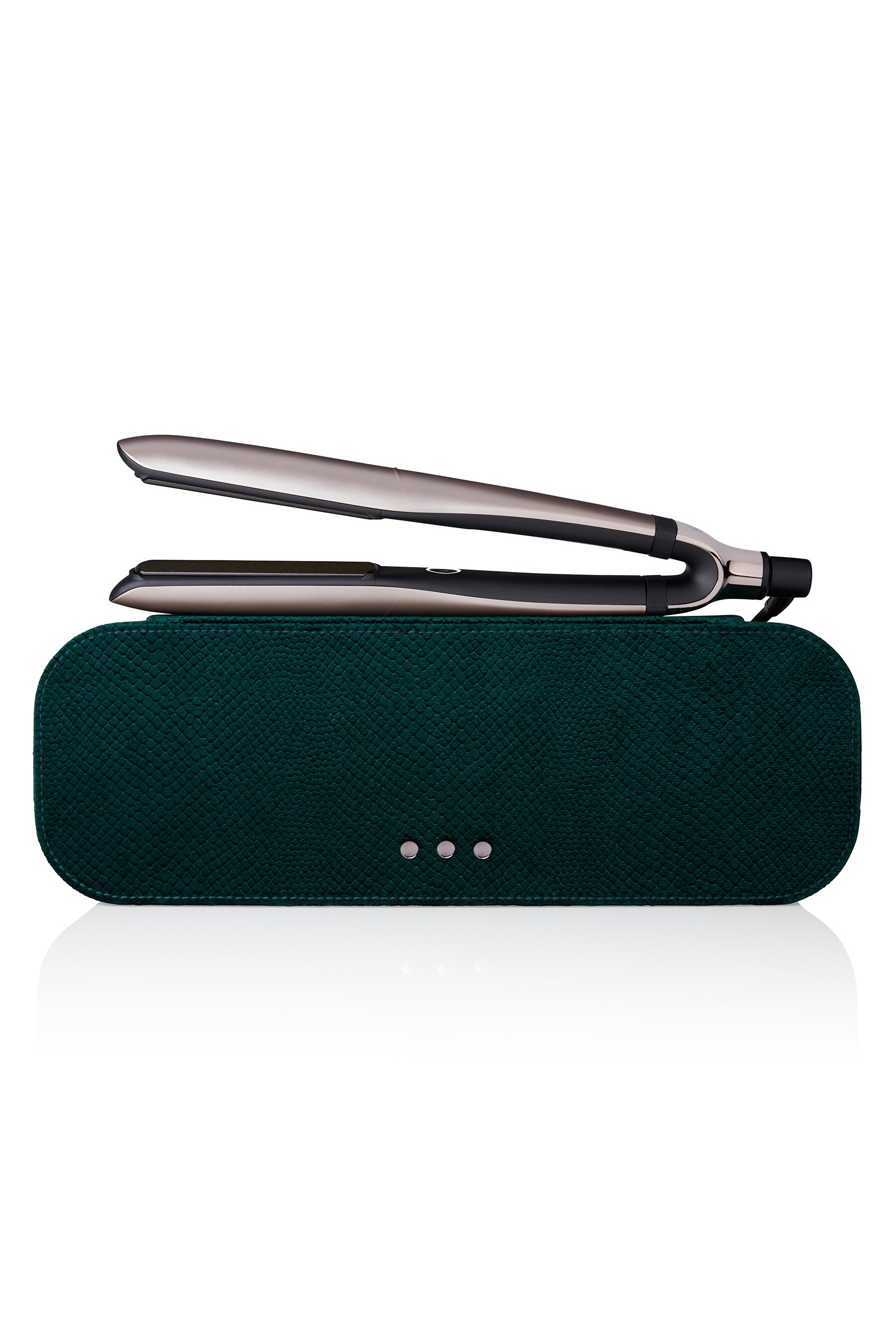Ghd best sale platinum carrefour