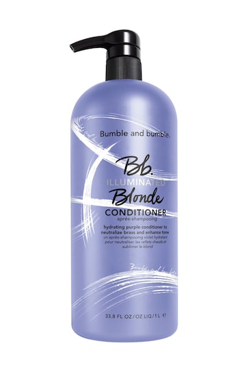 Bumble and bumble Illuminated Blonde Conditioner 1000ml