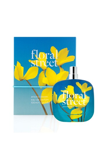 Floral Street Arizona Bloom de Parfum 100ml