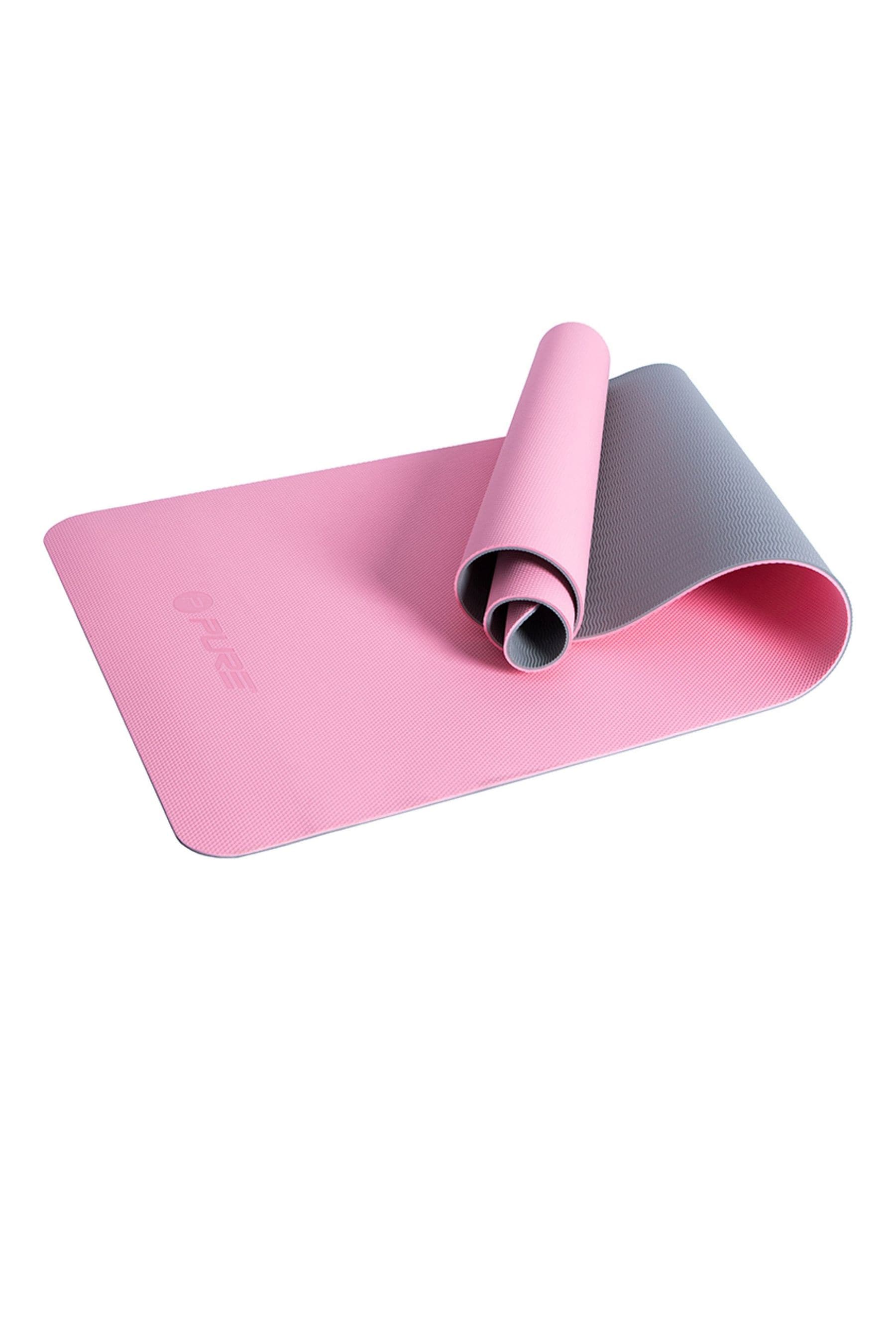 Pure 2025 yoga mat