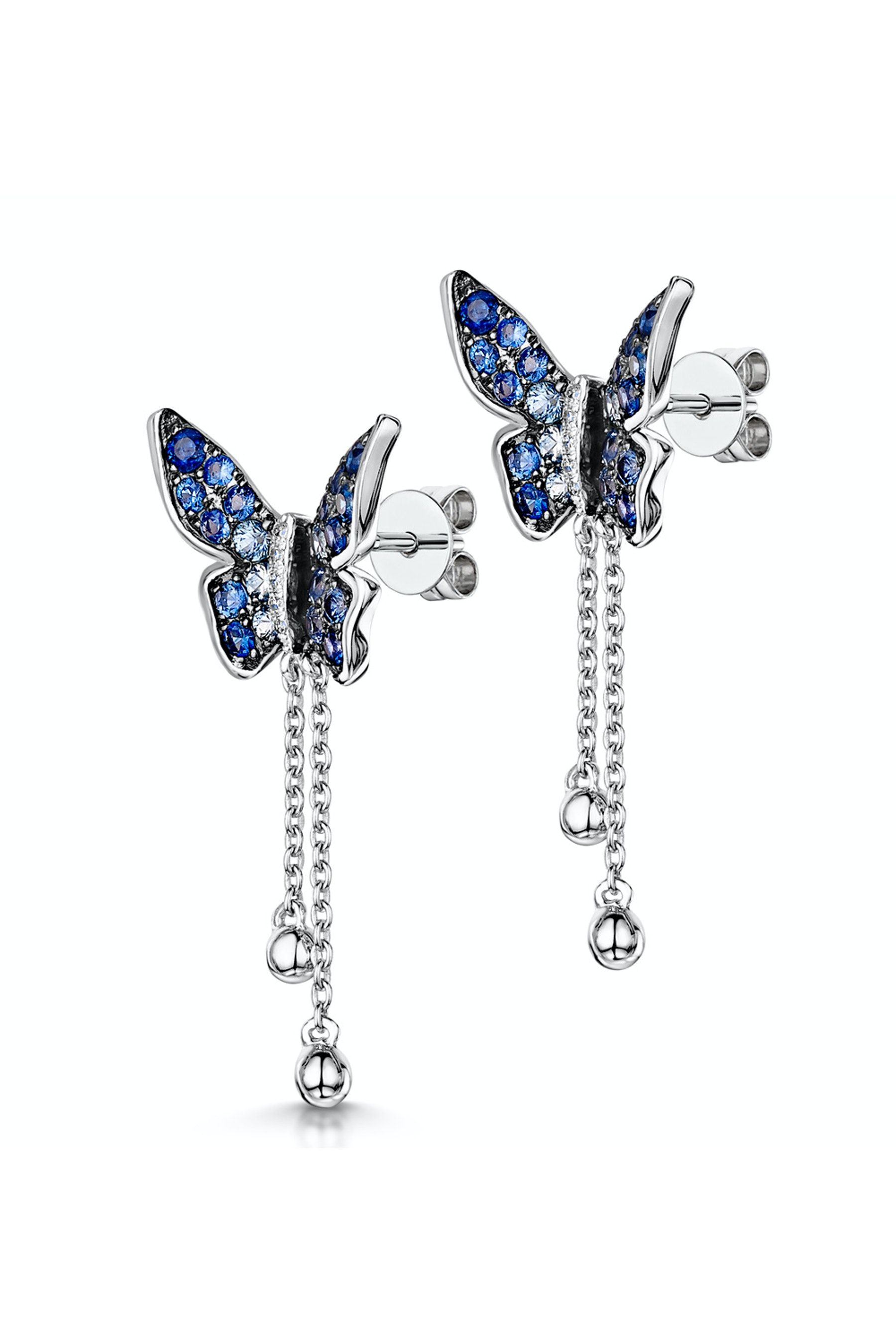 Stores with earrings store