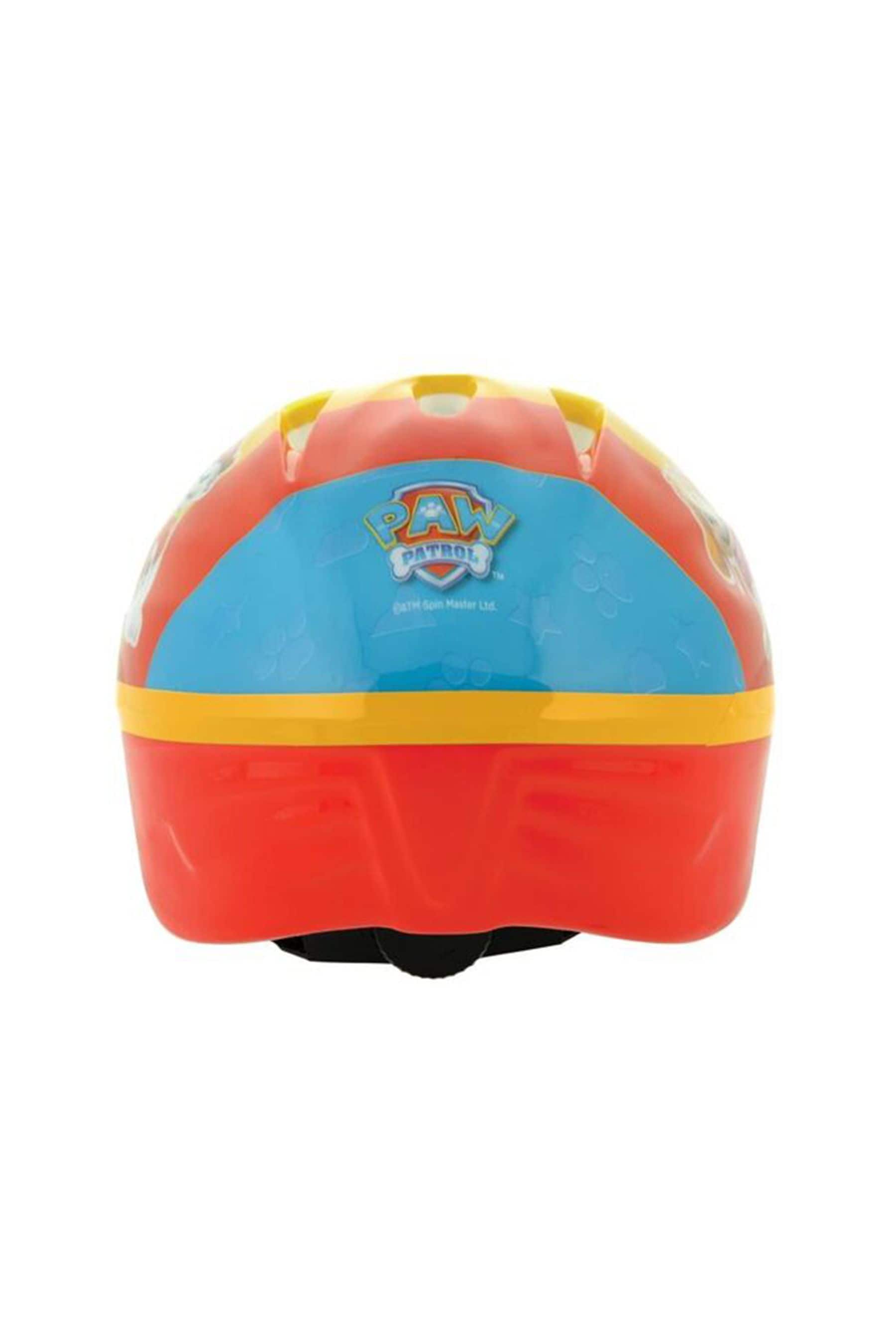 Paw patrol deals safety helmet