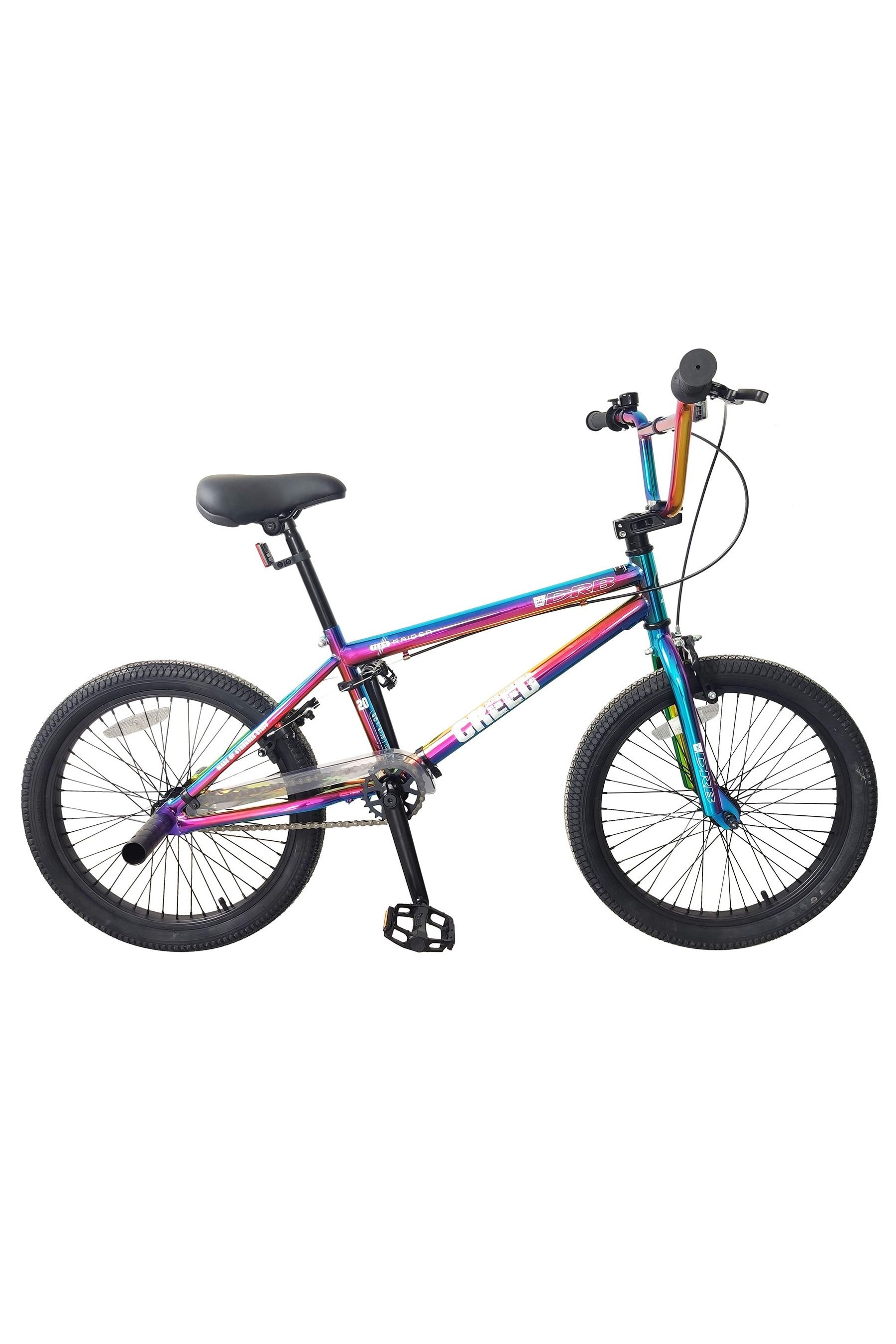 Buy E Bikes Direct Dallingridge Creed BMX from the Next UK online shop