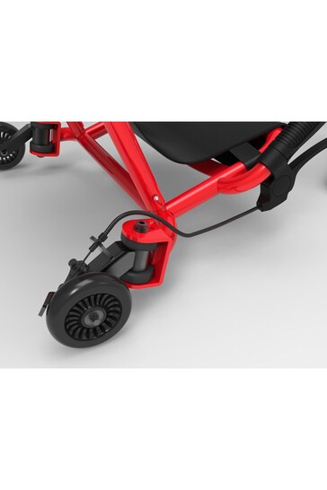 E-Bikes Direct Red Ezy Roller DRIFTER Ride On Trike Go Kart