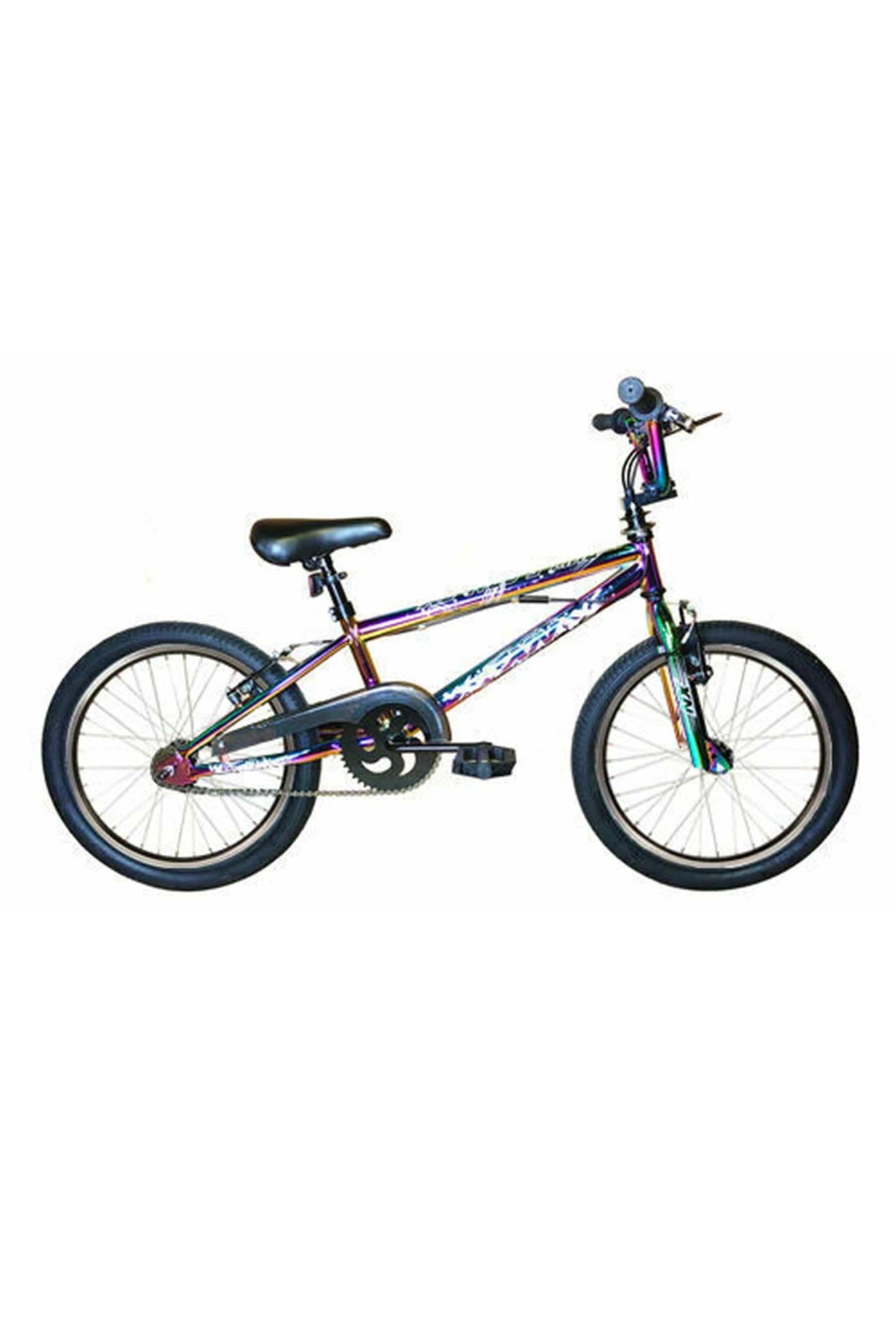 Xn beast sales bmx