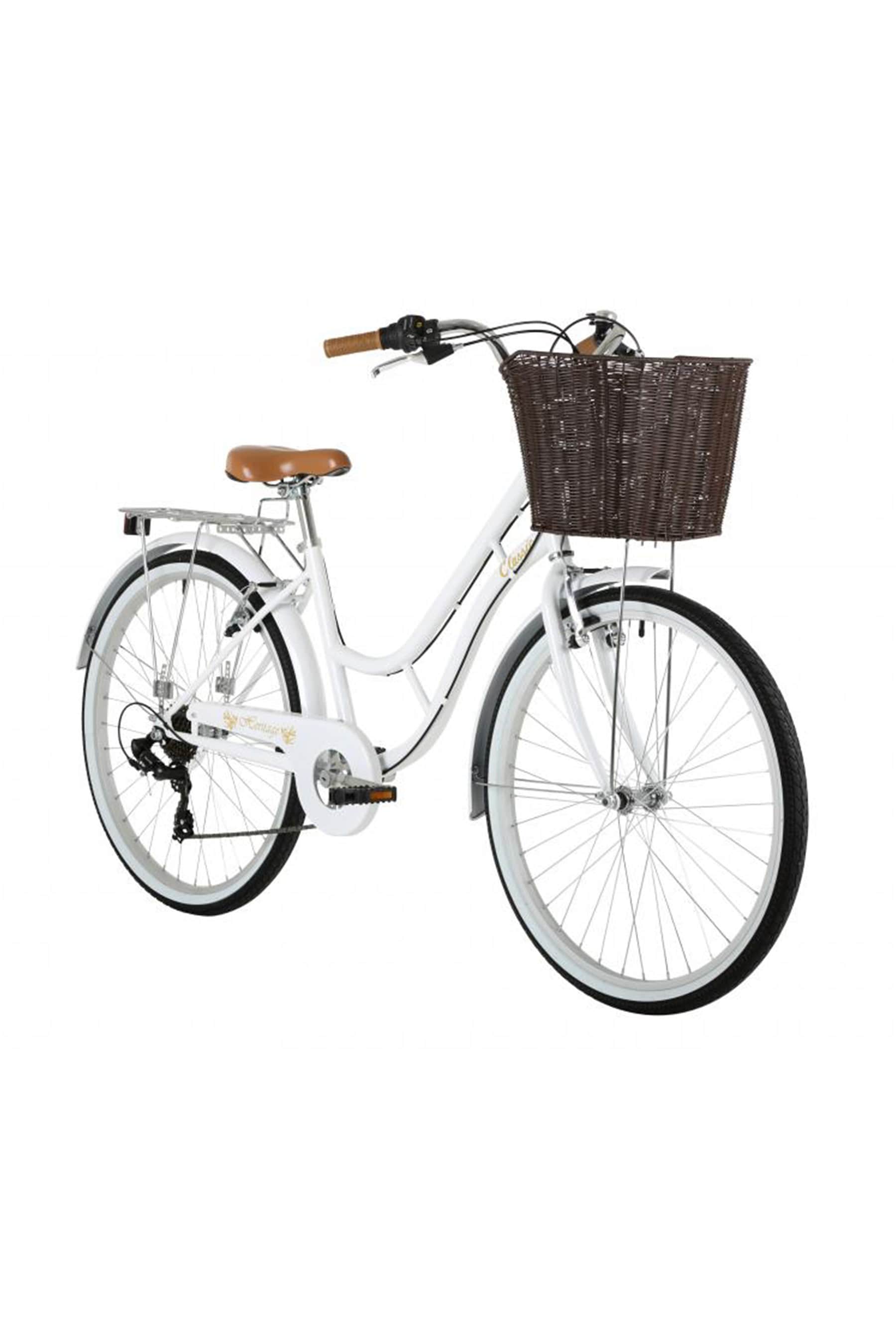 Bridgford priory deals bike