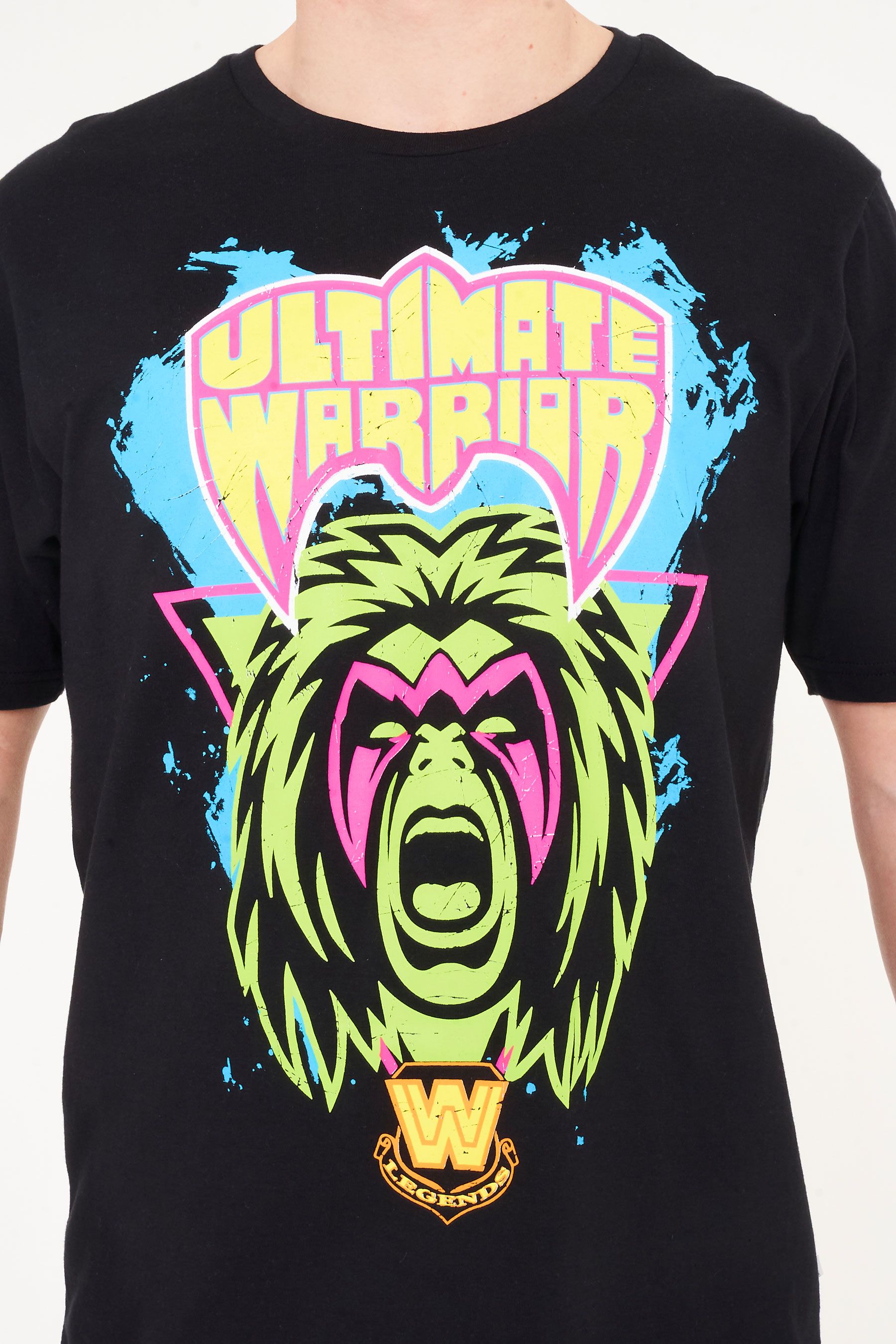 Cheap wwe hot sale t shirts
