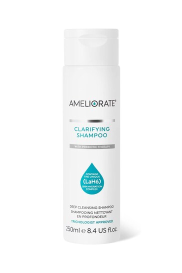 AMELIORATE Clarifying Shampoo 250ml