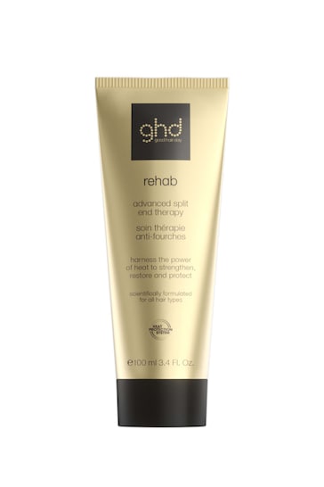 ghd Rehab - Advanced Split End Therapy (100ml)