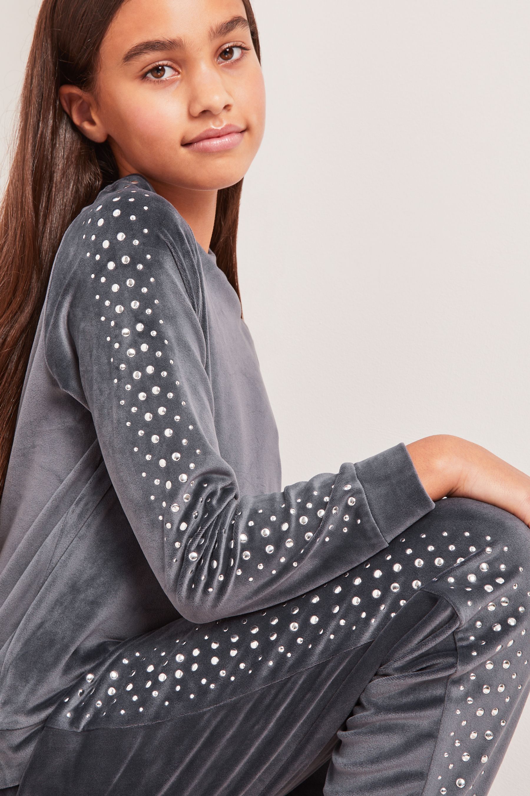 Lipsy grey tracksuit shop