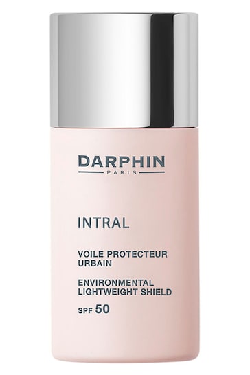 Darphin Intral Environmental Lightweight Shield SPF 50 30ml