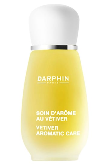 Darphin Vetiver Aromatic Care Elixir 15ml