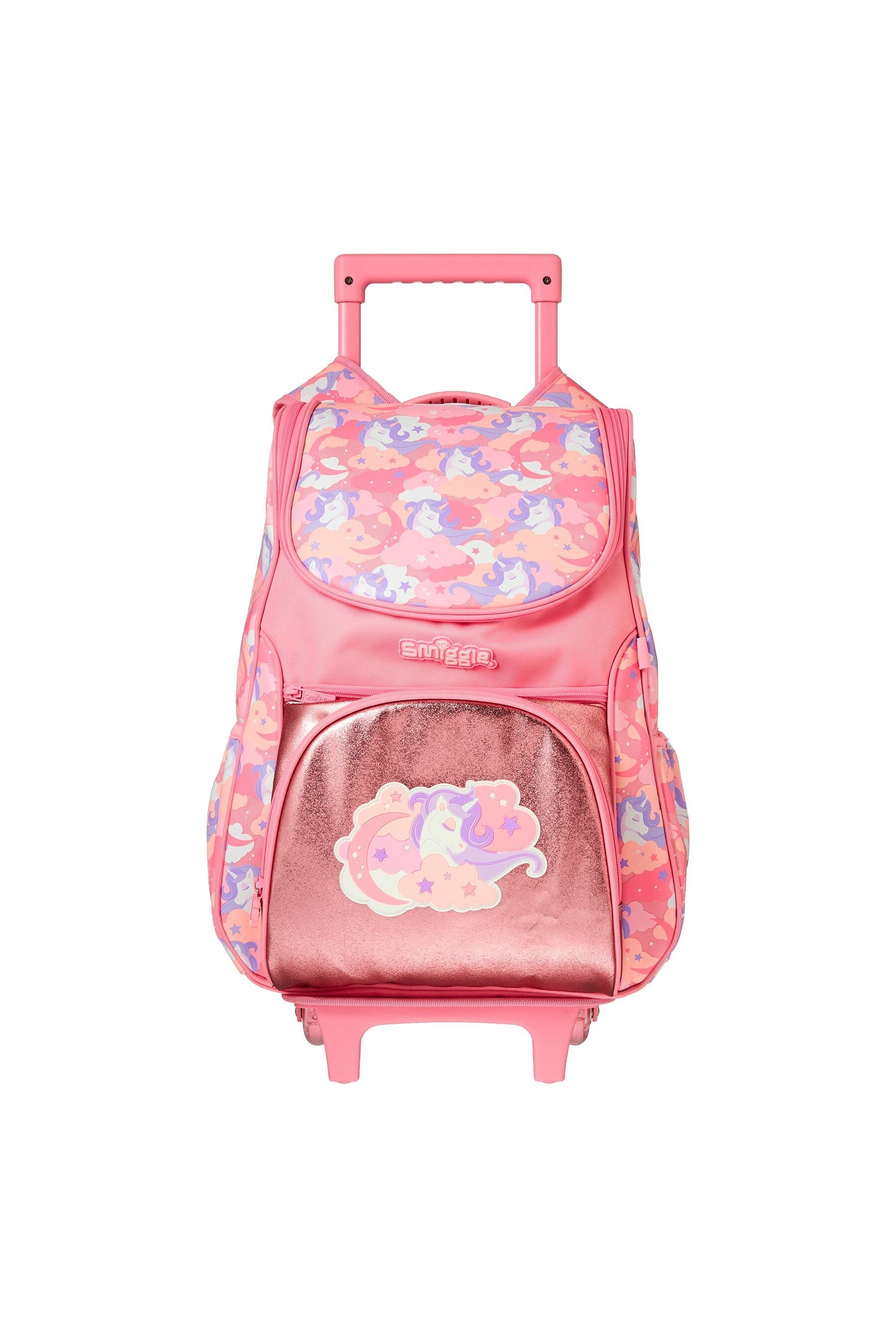 Trolley bag sales smiggle