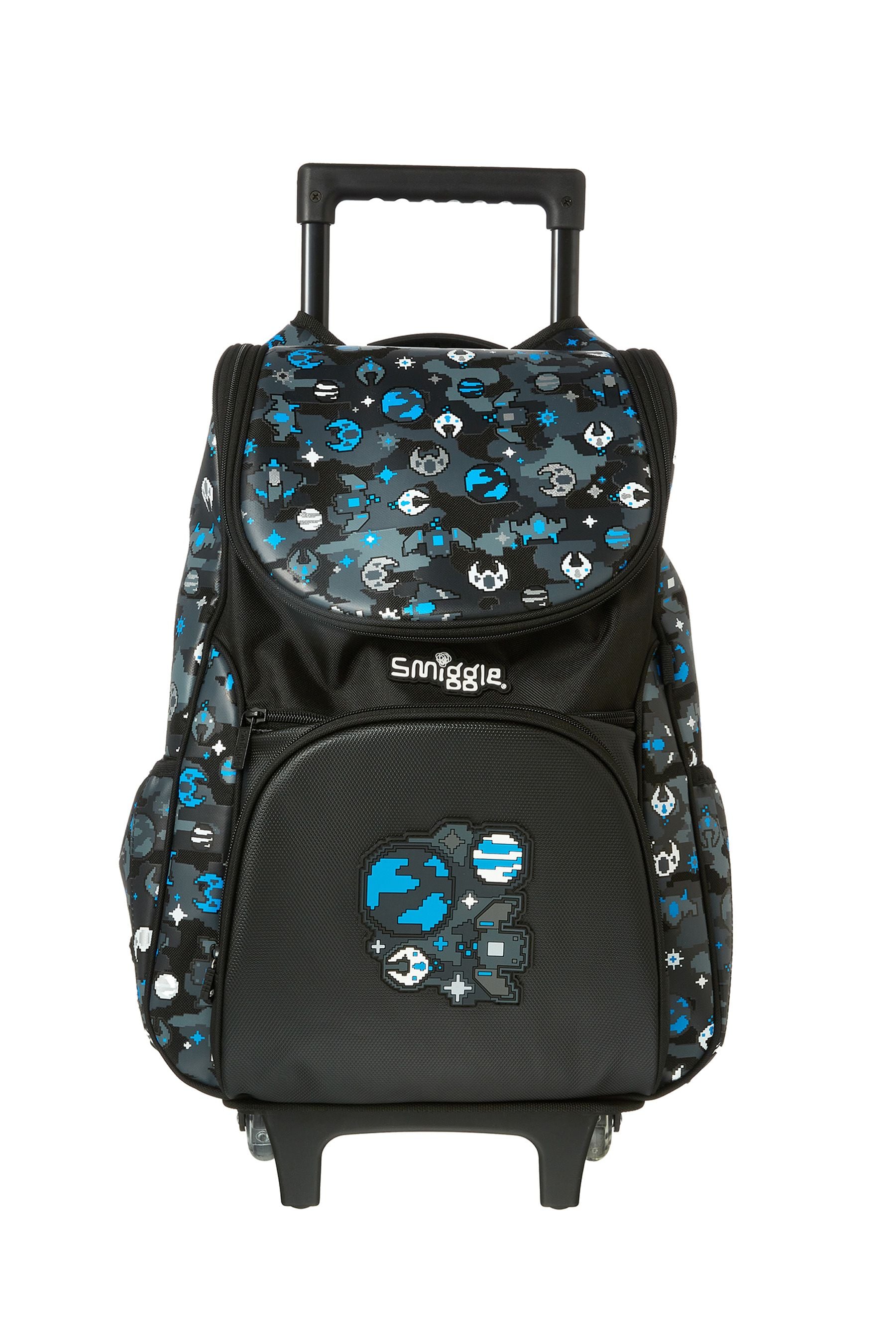 Light up school bag cheap