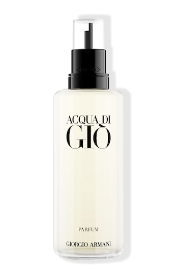 Armani Beauty Acqua di Gio Parfum Refill 150ml