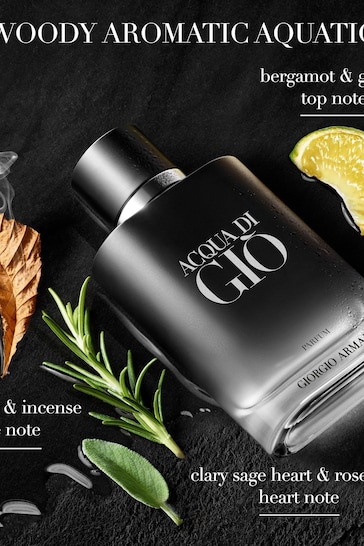 Armani Beauty Acqua di Gio Parfum Refill 150ml
