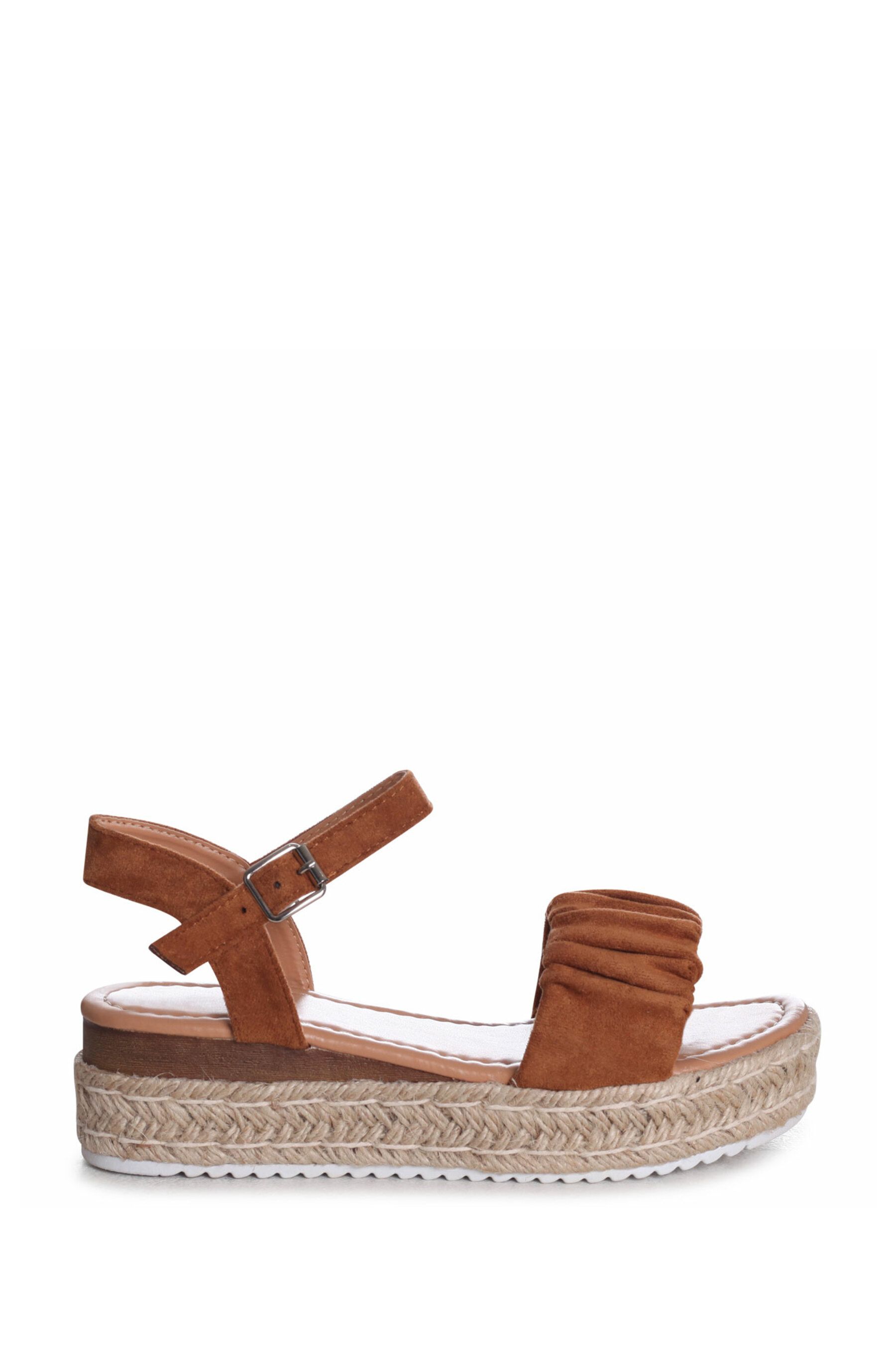 Office heidi top espadrille sandals