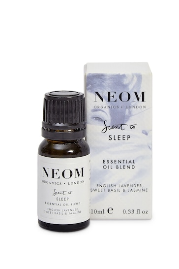 NEOM Perfect Nights Sleep Essential Oil Blend 10ml