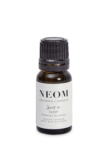 NEOM Perfect Nights Sleep Essential Oil Blend 10ml