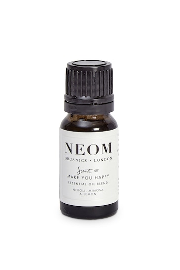 NEOM Happiness Essential Oil Blend 10ml