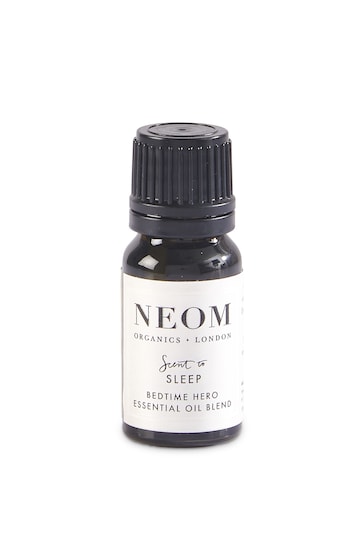 NEOM Bedtime Hero Essential Oil Blend 10ml