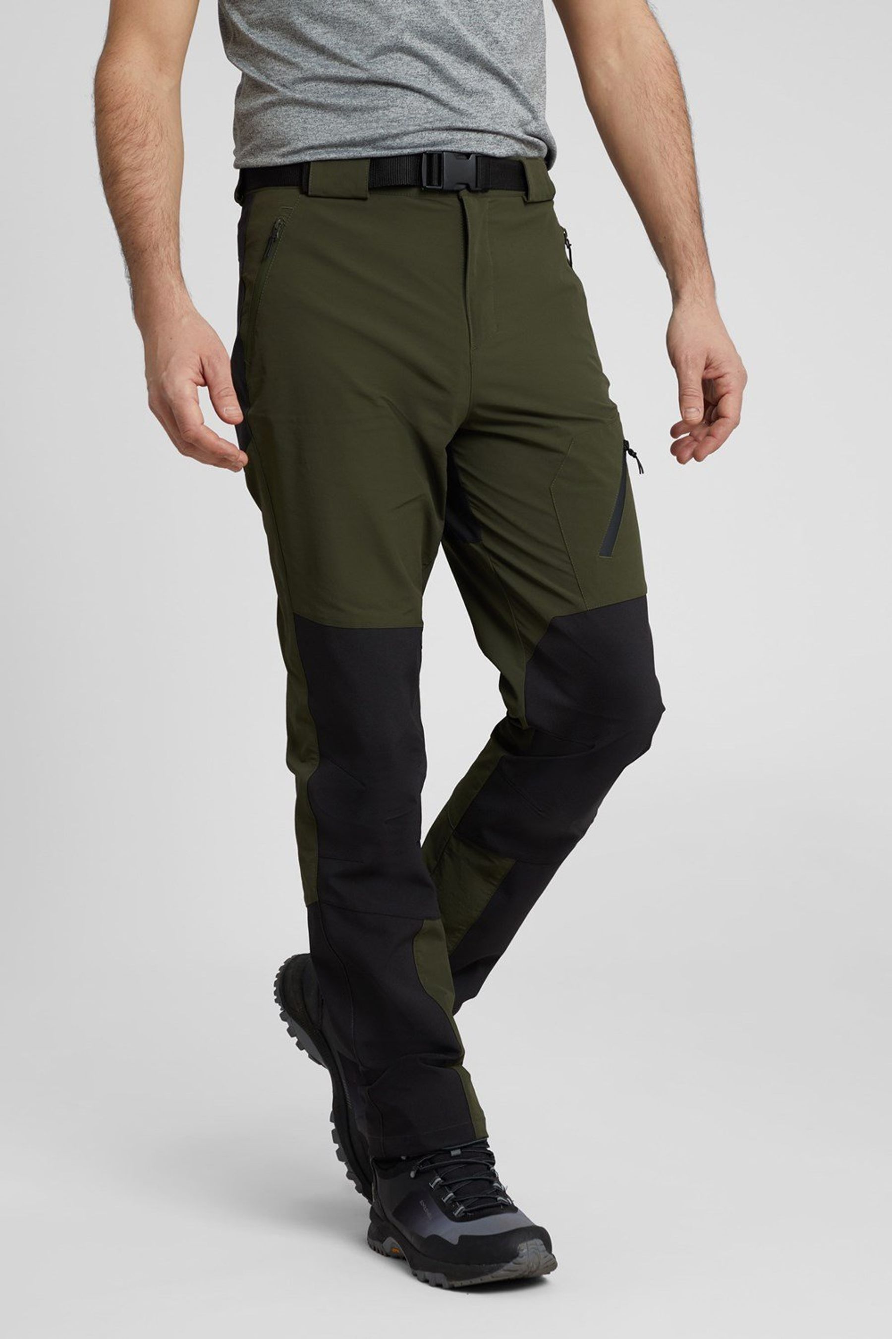 Mountain warehouse shop trek trousers