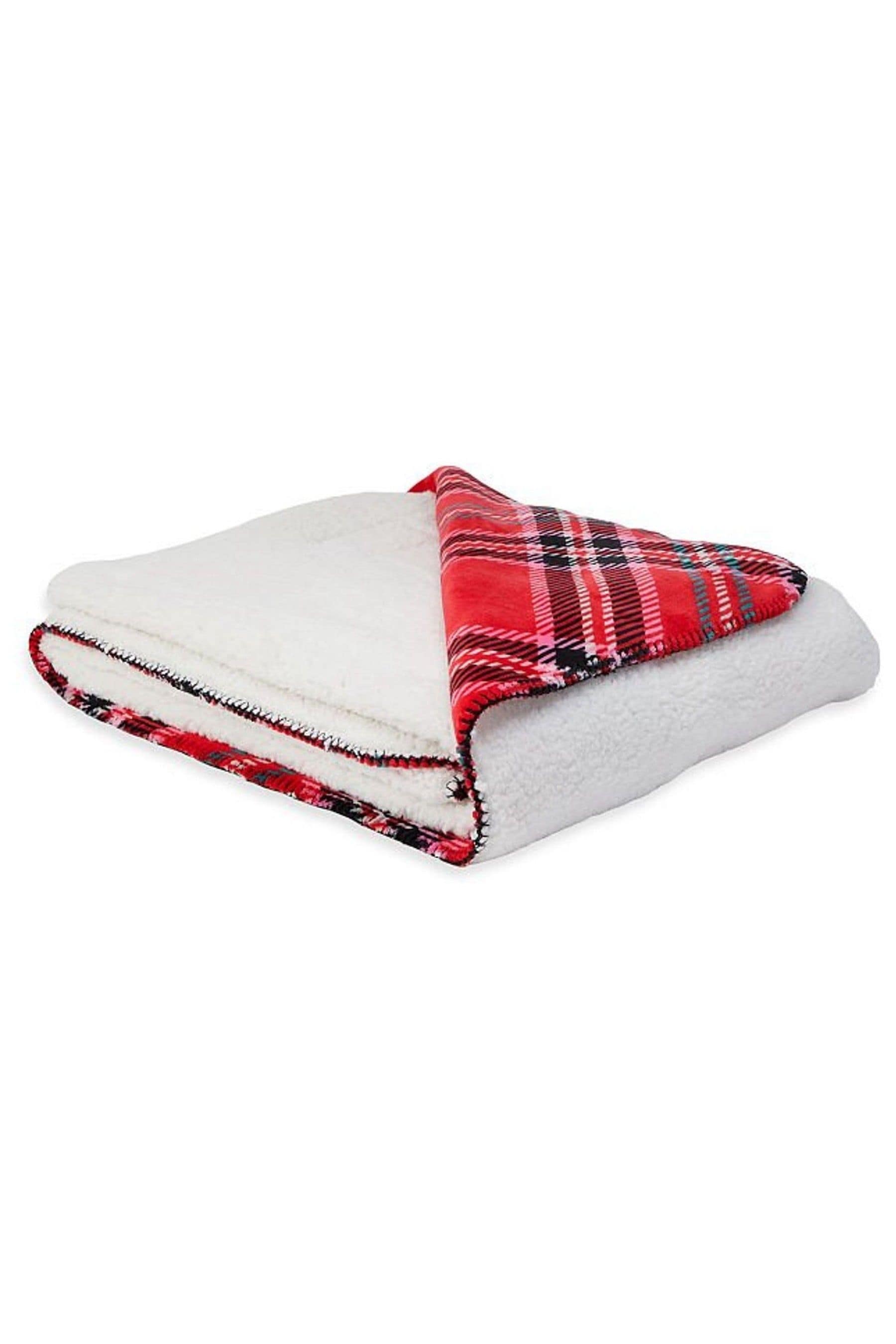 Victoria secret blanket deals