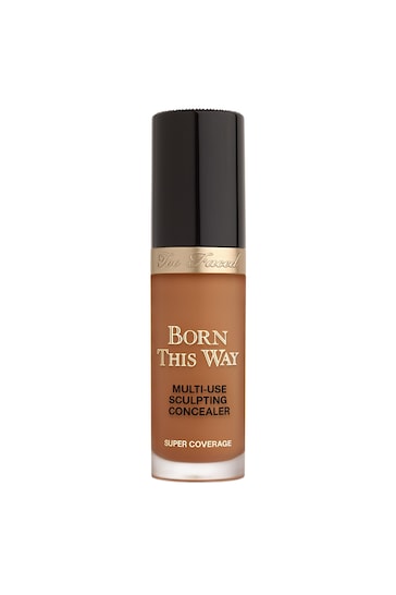 Too Faced Born This Way Super Coverage Multi-Use Concealer 13.5ml