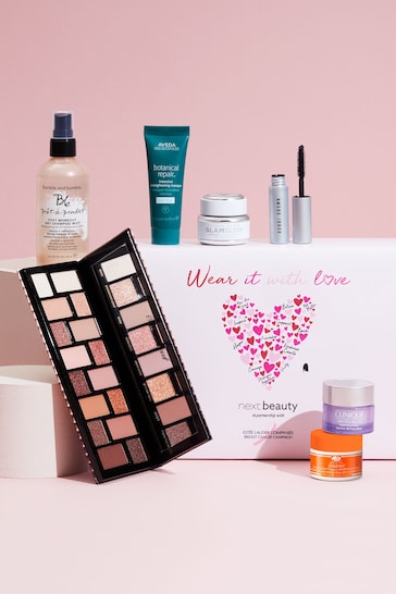 Wear It With Love Future Dreams Beauty Box (Worth Over £120)