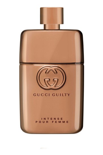 Gucci Guilty For Her Eau de Parfum Intense 90ml